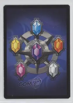 2014 My Little Pony Collectible Card Game - Celestial Solstice Deluxe Set #3 - Image 2