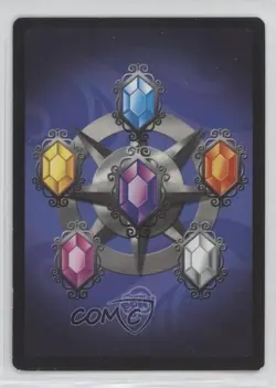 2014 My Little Pony Collectible Card Game - Celestial Solstice Deluxe Set #2F - Image 2
