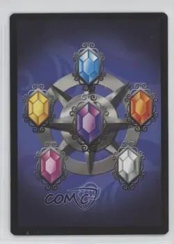 2014 My Little Pony Collectible Card Game - Celestial Solstice Deluxe Set #2F - Image 2