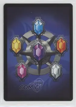 2014 My Little Pony Collectible Card Game - Celestial Solstice Deluxe Set #6 - Image 2