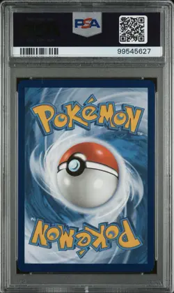 PSA 10 GEM MINT Archaludon Illustration Rare 155/142 Stellar Crown Pokemon Card - Image 2