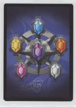 2014 My Little Pony Collectible Card Game - Celestial Solstice Deluxe Set #4 - Image 2