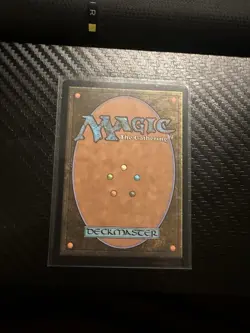 Magic the Gathering Final Fantasy Lightning Army of One Card #0233 Regular - Image 2