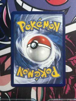 Zebstrika 82/214 - LP SM Lost Thunder - Pokemon 2018 Rare TCG Card - Image 2