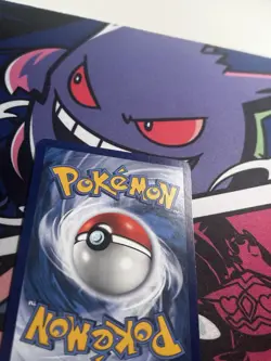 Zebstrika 82/214 - LP SM Lost Thunder - Pokemon 2018 Rare TCG Card - Image 3