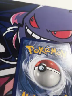 Zebstrika 82/214 - LP SM Lost Thunder - Pokemon 2018 Rare TCG Card - Image 4