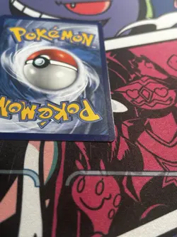 Zebstrika 82/214 - LP SM Lost Thunder - Pokemon 2018 Rare TCG Card - Image 5