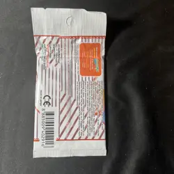 Weiss Schwarz Nisekoi Extra Booster Trading Card Sealed Booster Pack - Image 2
