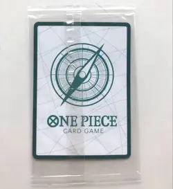 One Piece Card Game ELBAPH Don!! Promo Card ONE PIECE DAY 2025 Exclusive Japan - Image 2