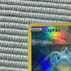 Lapras GG05/GG70 Crown Zenith Galarian Gallery Pokemon - Image 2