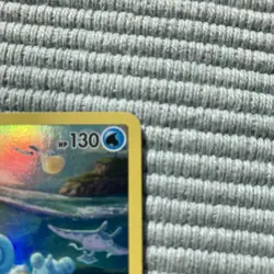 Lapras GG05/GG70 Crown Zenith Galarian Gallery Pokemon - Image 3