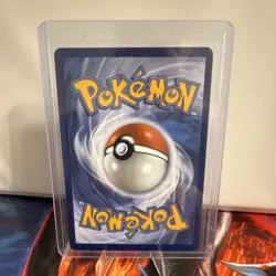 Pokemon Fan Rotom Astral Radiance Rare Holo Card 250/217 70 HP Assault Landing - Image 2