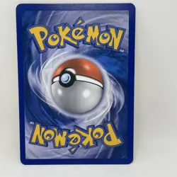 Bonsly 71/130 Common Diamond & Pearl Pokemon damaged HP - Image 4