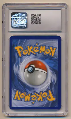 CGC 8.5 Pokemon Shining Legends Secret Rare Mewtwo GX 78/73 NM/MINT! - Image 2