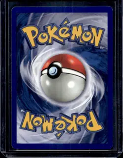 Pokemon Card Magnemite Shadowless Base Set 1st Edition Common 53/102 - Image 2