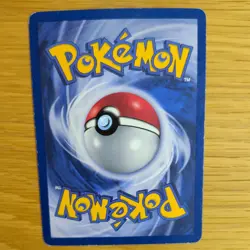 BLAINE'S PONYTA 64/132 POKEMON CARD (GYM CHALLENGE SET) - Image 5