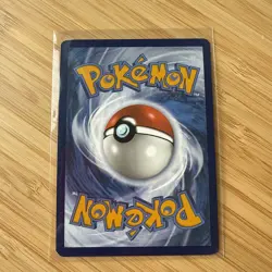 Orthworm 224 /193 Illustration Rare Full Art Pokemon Paldea Evolved SV02 NM EN - Image 2