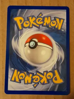 Pokemon Grimer 56/109 Team Rocket Returns NM See Pictures - Image 2