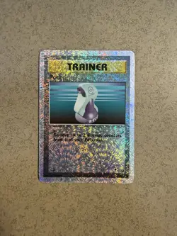 Potion 110/110 Legendary Collection Reverse Holo - Pokemon TCG - LP - Image 1