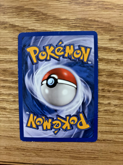 Deoxys (Attack Forme) Rare Deoxys 17/107 HP Pokemon - Image 2