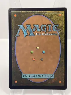 Limited MTG Midgall Mercenary Cloud English Expansion FOIL FF 522712 - Image 5