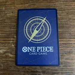 One Piece TCG Zeus (SP) OP11-106 (ENGLISH) - Image 2