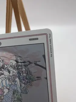 EB02-008 The Peak : Rare English One Piece TCG Card : EB02: Anime 25th Collectio - Image 4