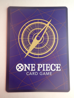 One Piece TCG Yamato EB03-057 English (R) Alt Art EB03 Heroines Edition NM - Image 2