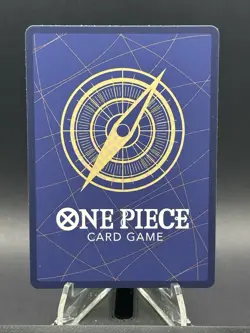 ONE PIECE Borsalino EB04-058 SR Adventure On Kami’s Island OP15 ENG - Image 3
