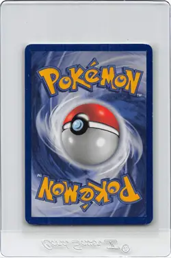 Voltorb 67/102 - Base Set - UNLIMITED - VINTAGE WOTC Pokemon Card - NM - Image 2