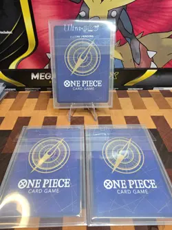 Enel SEC OP15-118 - One Piece TCG English Card Adventure on Kami's Island NM - Image 2