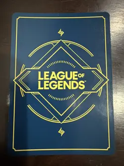 Riftbound English - Sabotage - OGN 156/298 - Foil NM Origins Card - Image 2