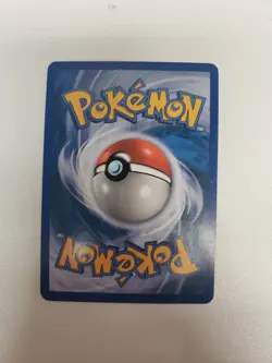 Manaphy - 3/17 - Pokemon Pop Series 6 Holo Card LP - Image 2