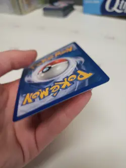 Manaphy - 3/17 - Pokemon Pop Series 6 Holo Card LP - Image 4