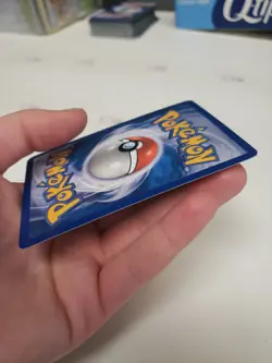 Manaphy - 3/17 - Pokemon Pop Series 6 Holo Card LP - Image 5