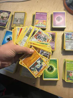 Pokemon Cards - Random Bundles 100 Cards Per Bundle - Image 3
