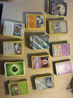 Pokemon Cards - Random Bundles 100 Cards Per Bundle - Image 5