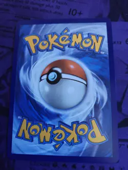 Pokemon Card - Twilight Masquerade - Greninja ex 106/167 - Image 2