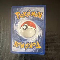 Pokemon Psyduck EX Team Rocket Returns 70/109 50 HP Regular Rare Card English - Image 2