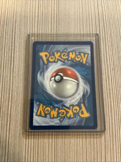 Pokemon Lady 193/196 Swsh11: Lost Origin Ultra Rare Full Art Holo Trainer Card - Image 2