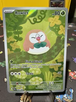 7 Illustration Rare Cards From Pokemon Perfect Order - Image 4