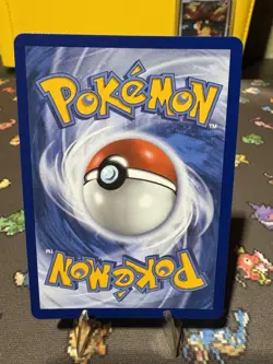 7 Illustration Rare Cards From Pokemon Perfect Order - Image 5