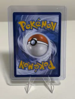Snorlax Promo 151 Pokemon Card PSA 10 CONTENDER - Image 2