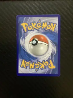 Meowth VMAX SWSH005 SWSH: Sword & Shield Promo Card [NM] - Image 2