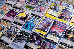 One Piece Gecko Moria Complete Deck OP14 READY TO PLAY (51 CARDS) Thriller Bark - Image 3