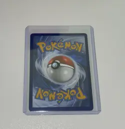 Pokemon TCG 200/182 Team Rocket's Murkrow Destined Rivals Illustration Rare Card - Image 2