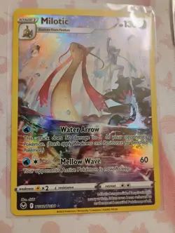 Pokemon Card Lot Of 5 - Trainer Gallery + NM Pack Fresh SWSH - Image 5