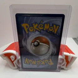 Pokemon Ultra Ball 264/217 Trainer Item Holo Card English Standard TCG - Image 2