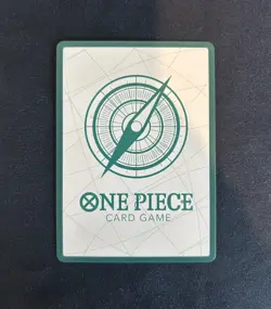 DON!! Card Knock Up Stream from the Skypiea OP-15 One Piece TCG - Image 2