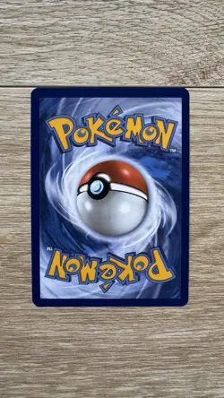 Pokemon Hop's Snorlax SV09: Journey Together 117/159 Holo Rare Basic 150HP Card - Image 3